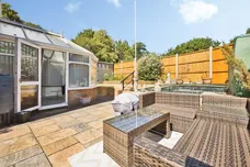 Clifton Close, YEOVIL