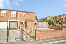 Clifton Close, YEOVIL