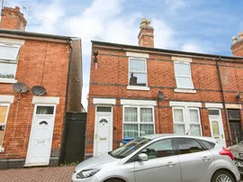 Randolph Road, Derby photo