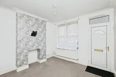 Randolph Road, Derby