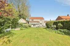 The Street, Hindolveston, DEREHAM