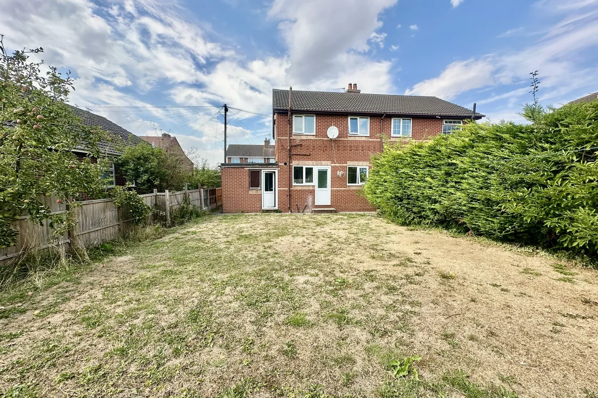 Albert Street, Thorne, DONCASTER