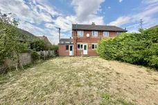 Albert Street, Thorne, DONCASTER