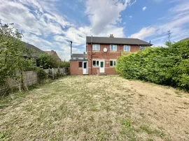 Albert Street, Thorne, DONCASTER photo