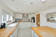 The Street, Hindolveston, DEREHAM
