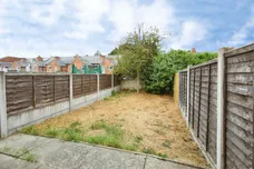 Randolph Road, Derby