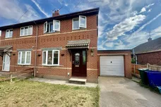 Albert Street, Thorne, DONCASTER