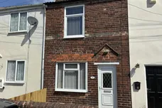 Barker Lane, CHESTERFIELD
