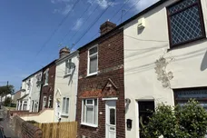 Barker Lane, CHESTERFIELD