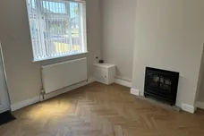 Barker Lane, CHESTERFIELD