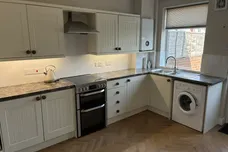 Barker Lane, CHESTERFIELD