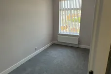 Barker Lane, CHESTERFIELD