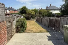 Barker Lane, CHESTERFIELD