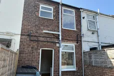 Barker Lane, CHESTERFIELD