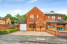 Property responsive