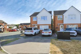 Property responsive