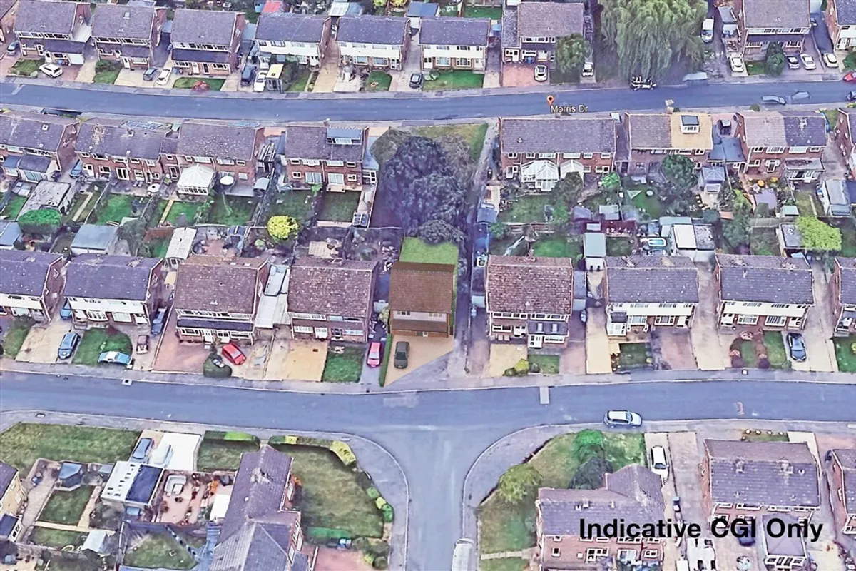 Riley Drive, BANBURY