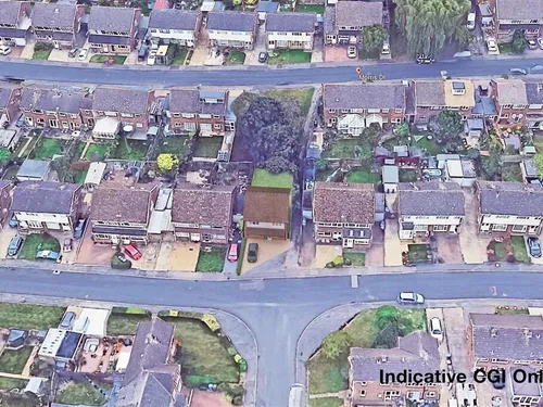 Riley Drive, BANBURYphoto