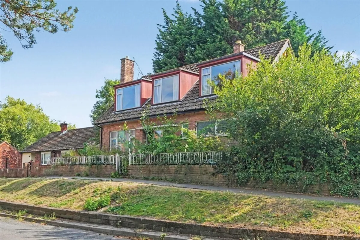 Cornist Road, FLINT