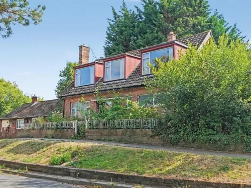 Cornist Road, FLINTphoto