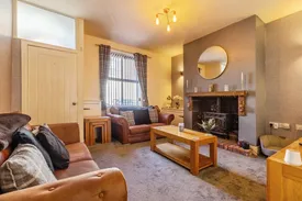Property responsive