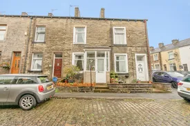 Property responsive