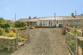 Property responsive
