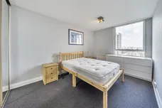 Bramlands Close, London