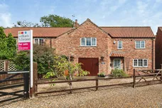 Cattlebank Close, Langtoft, Driffield