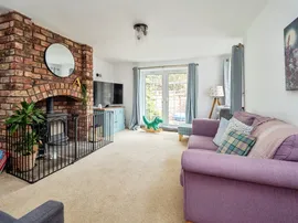 Cattlebank Close, Langtoft, Driffield thumb 2
