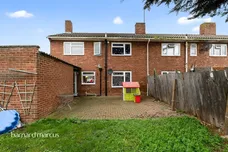 Willcocks Close, Chessington