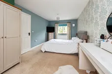 Cattlebank Close, Langtoft, Driffield
