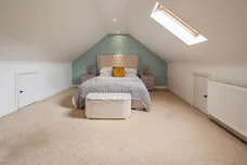 Cattlebank Close, Langtoft, Driffield