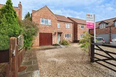 Cattlebank Close, Langtoft, Driffield