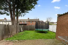 Willcocks Close, Chessington