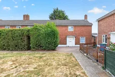 Willcocks Close, Chessington