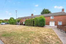 Willcocks Close, Chessington
