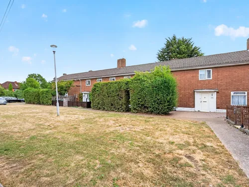 Willcocks Close, Chessingtonphoto