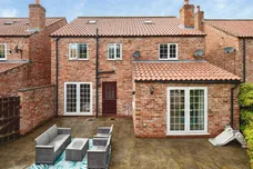 Cattlebank Close, Langtoft, Driffield