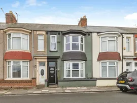 Chester Road, Hartlepool photo