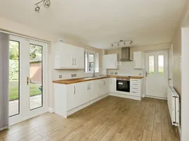 Lowfield Meadows, Bolton-Upon-Dearne, Rotherham thumb 2