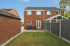 Lowfield Meadows, Bolton-Upon-Dearne, Rotherham
