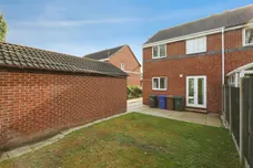 Lowfield Meadows, Bolton-Upon-Dearne, Rotherham