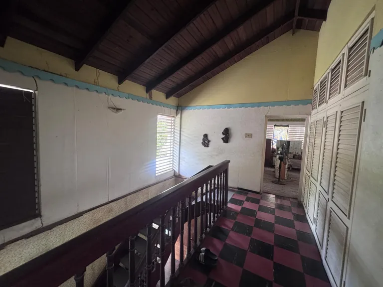 EVANS AVENUS Kingston  St. Andrew