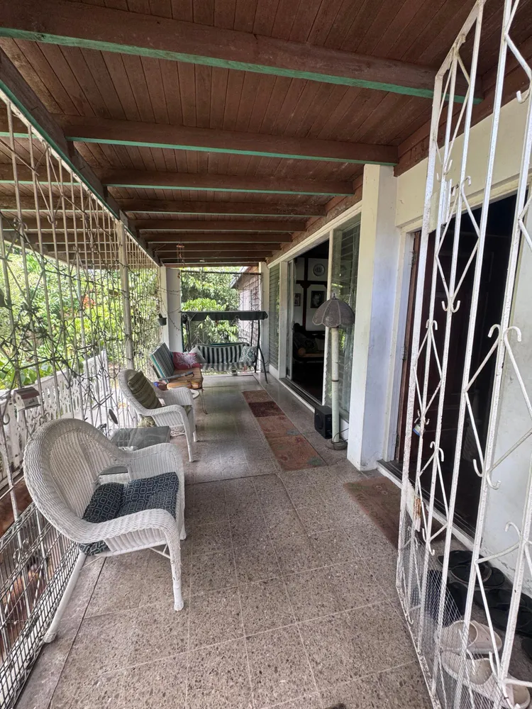 EVANS AVENUS Kingston  St. Andrew
