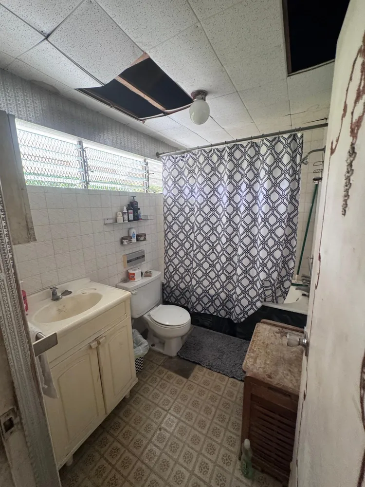 EVANS AVENUS Kingston  St. Andrew