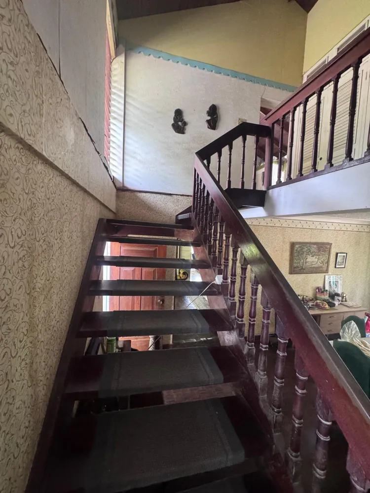 EVANS AVENUS Kingston  St. Andrew