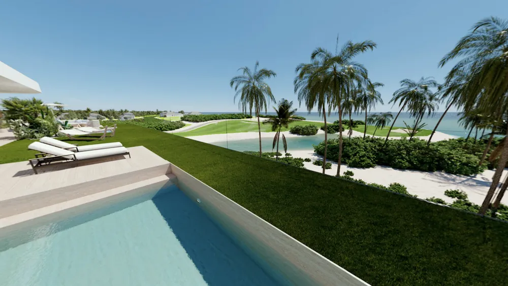 Cap Cana