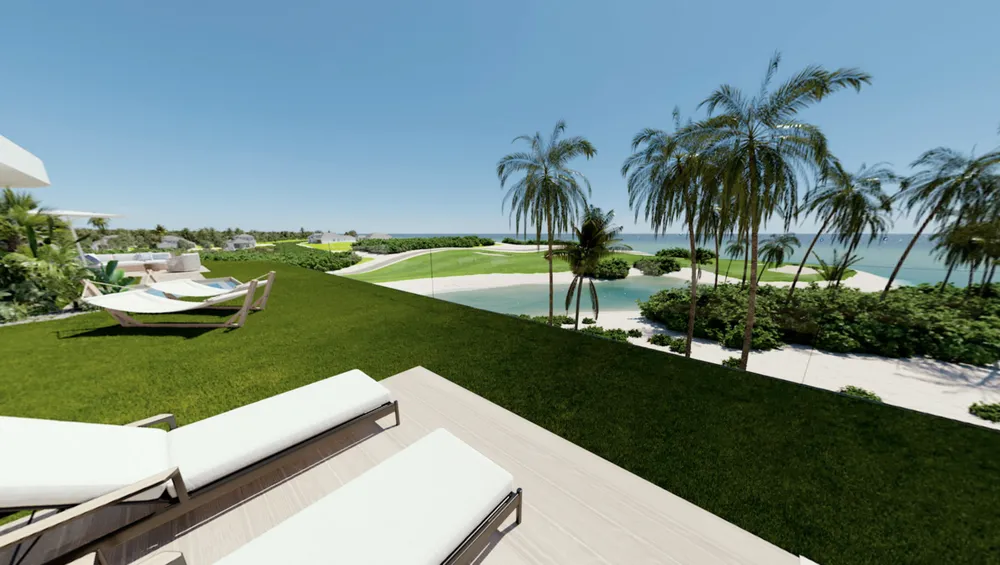 Cap Cana