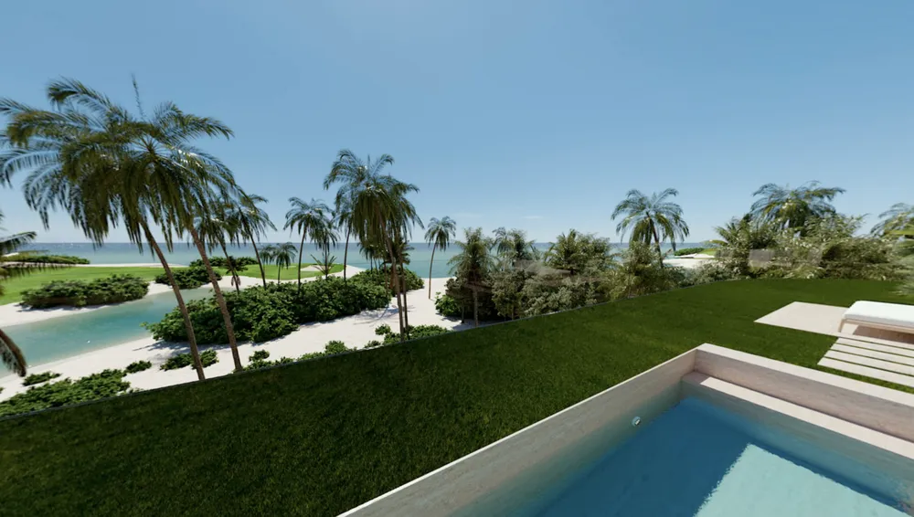 Cap Cana